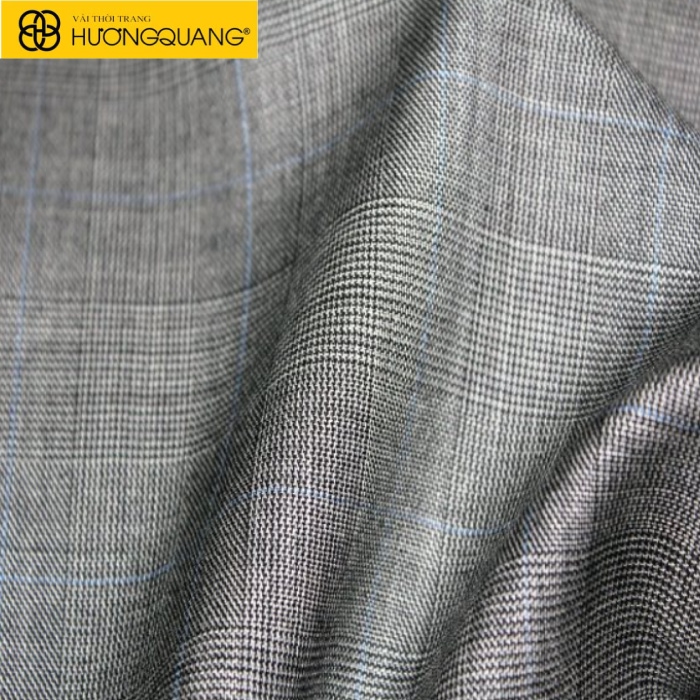 Trong thế giới thời trang hiện đại, vải may vest nữ cao cấp không chỉ đóng vai trò quan trọng trong việc tạo ra những bộ trang phục sang trọng mà còn ảnh hưởng đến phong cách và sự tự tin của phái đẹp. Dưới đây là những điểm nổi bật về tầm quan trọng của vest nữ và lý do nên chú trọng vào chất liệu vải khi chọn lựa.