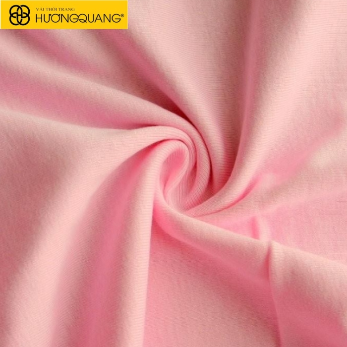 Lụa thun chất liệu mềm mại cho trang phục công sở cao cấp