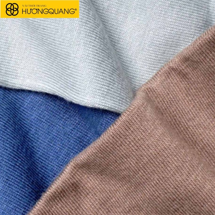 So Sánh Vải Cotton Bamboo Và Cotton Truyền Thống: Đâu Là Lựa Chọn Tốt Hơn