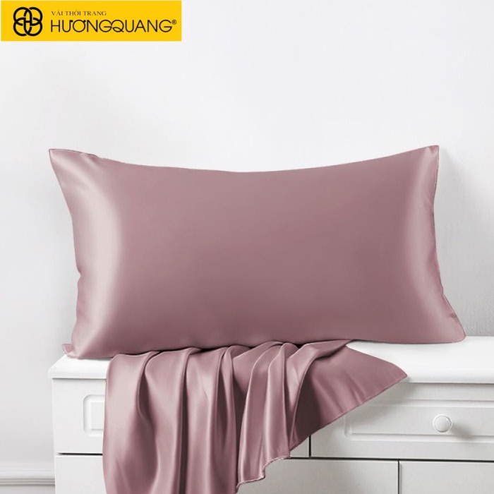 Gợi ý địa điểm bán vải lụa Satin tốt nhất ở TP.HCM cho các nhà thiết kế