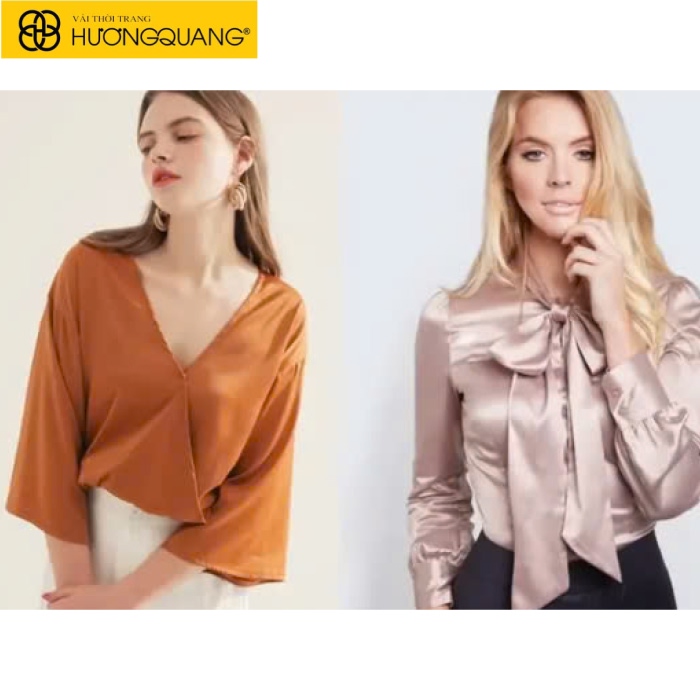 Vải Cotton Lụa Japan: Thượng Hạng Và Bền Đẹp? Đâu Là Lý Do Khiến Nó Được Ưa Chuộng