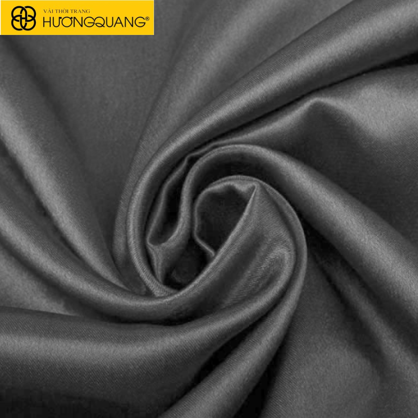 Vải crepe satin là gì? Khám phá toàn diện chất liệu sang trọng và tinh tế của vải crepe satin