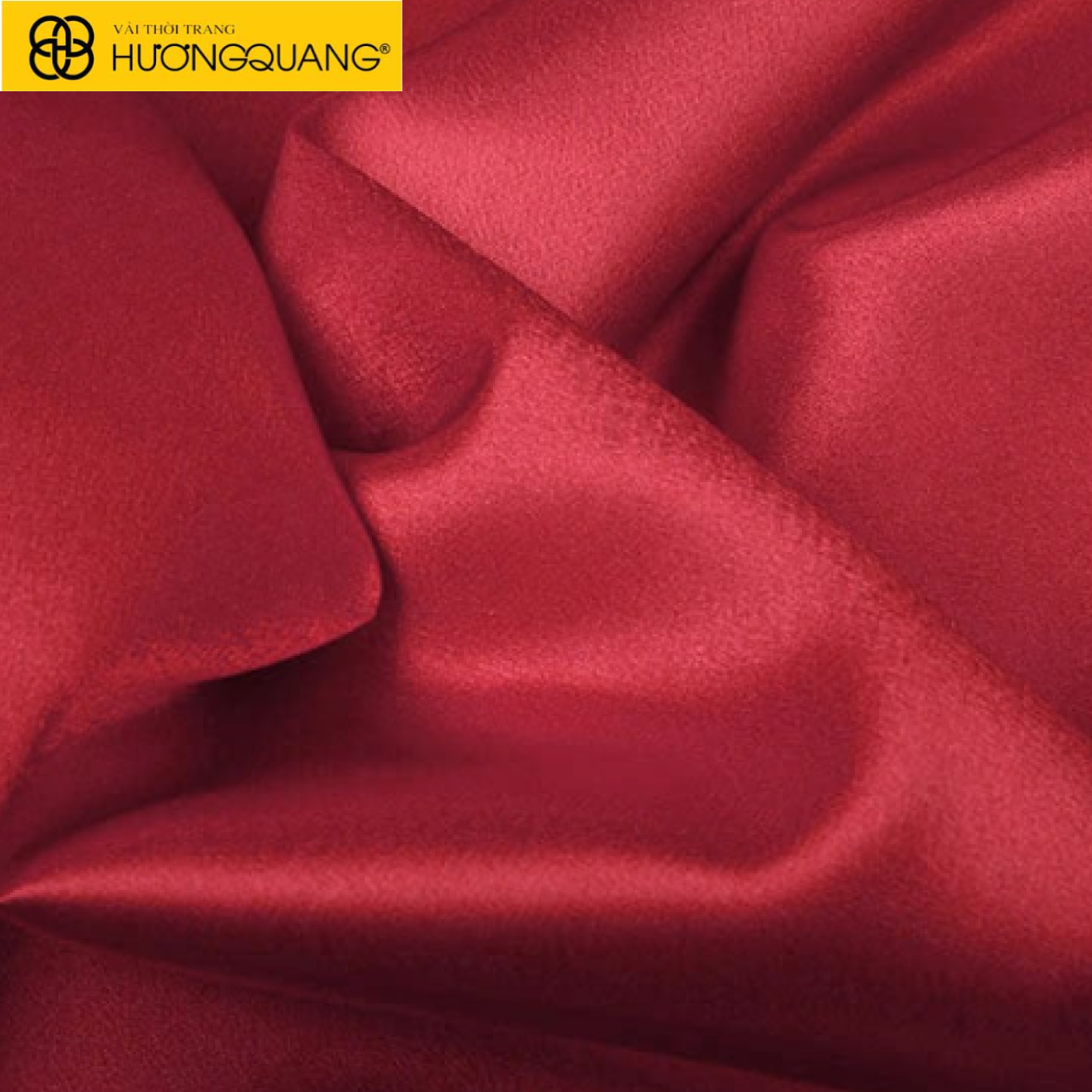 Vải crepe satin là gì? Khám phá toàn diện chất liệu sang trọng và tinh tế của vải crepe satin