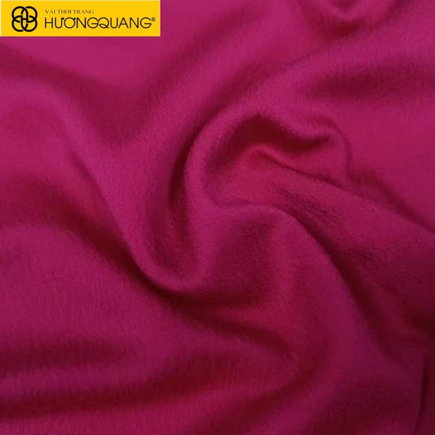 Vải crepe satin là gì? Khám phá toàn diện chất liệu sang trọng và tinh tế của vải crepe satin