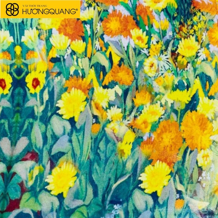 Vải Lụa Tơ Tằm Cao Cấp Ngoại Nhập: Đắt Đỏ Nhưng Xứng Đáng