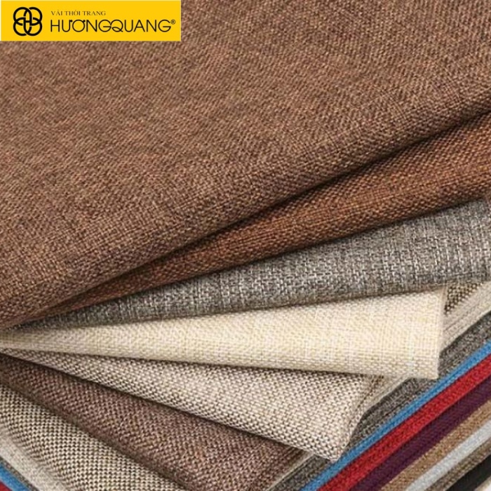 Top 5 Vải May Áo Sơ Mi Không Nhăn, Luôn Đẹp, Không Cần Phải Là Mỗi Khi Mặc Tại Vải Thời Trang Hương Quang