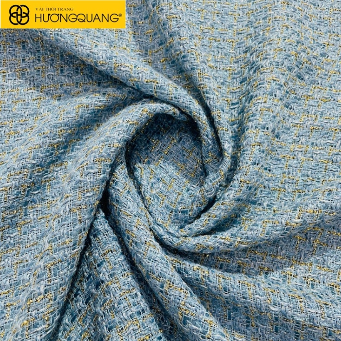 Vải may vest nữ cao cấp