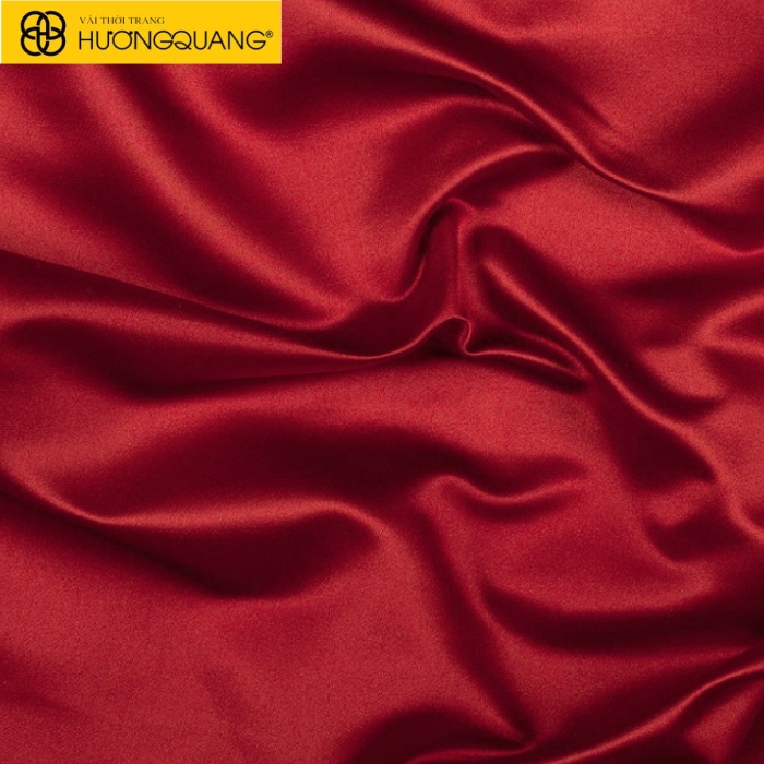 Vải satin cao cấp: Bí quyết để tạo nên những chiếc đầm dạ hội quyến rũ