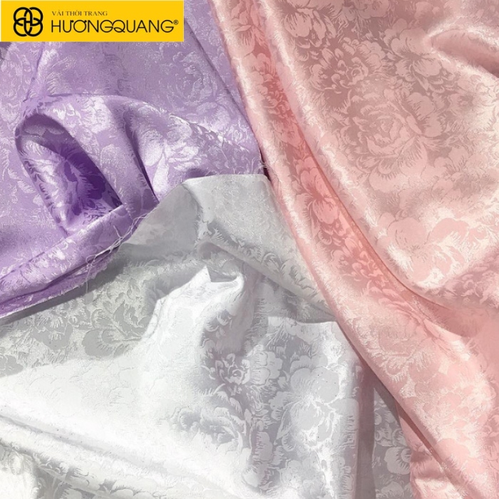 Vải Tafta dễ nhăn hay không? Tất cả những điều bạn cần biết trước khi mua