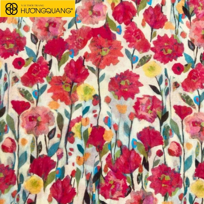 áo sơ mi vải rayon tơ mịn co giãn đang trở thành một xu hướng được yêu thích bởi tính năng ưu việt và sự đa dạng trong phong cách