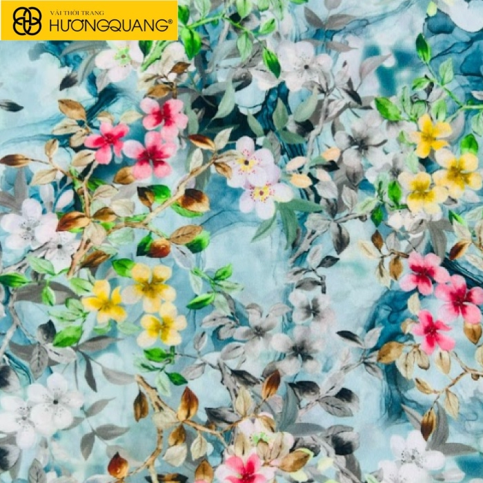 áo sơ mi vải rayon tơ mịn co giãn đang trở thành một xu hướng được yêu thích bởi tính năng ưu việt và sự đa dạng trong phong cách