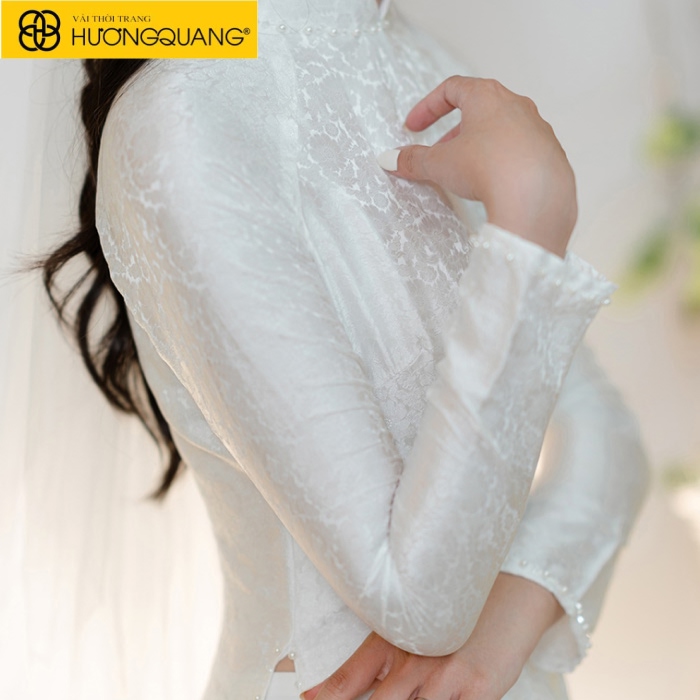 Tất Tần Tật Về Lụa Tơ Tằm Cao Cấp: Chất Liệu Không Thể Thiếu Trong Tủ Đồ Của Bạn