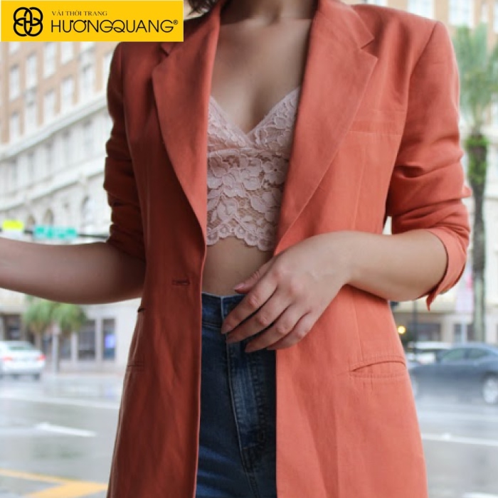 3 Cách Phối Đồ Với Trang Phục Vải Ren Chỉ Thêu Để Trở Nên Sang Trọng Hơn