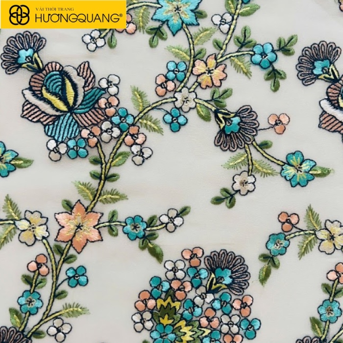 Tại Sao Vải Satin Crepe Lại Được Ưa Chuộng Trong Ngành Thời Trang?