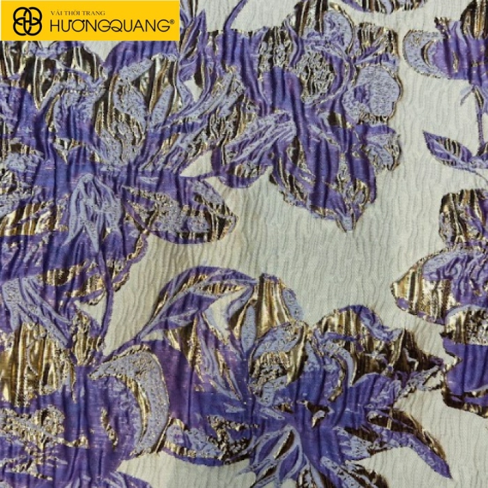 Chọn Lựa Vải Tafta Cho Trang Phục Lễ Hội: Gợi Ý Và Mẫu Mới Tại Vải Thời Trang Hương Quang