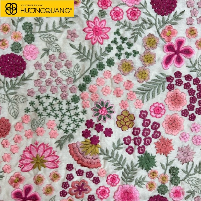 Cách Giúp Bạn Phân Biệt Vải Lụa Tơ Tằm Thật Và Giả Chuẩn Nhất