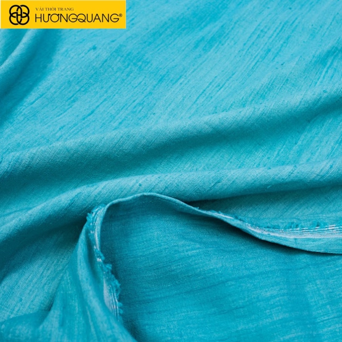 Cách Giúp Bạn Phân Biệt Vải Lụa Tơ Tằm Thật Và Giả Chuẩn Nhất