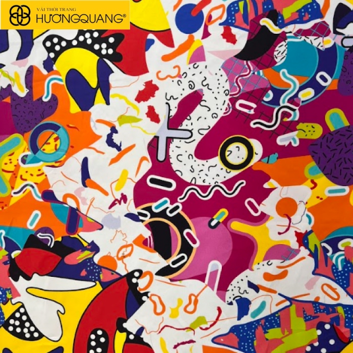 Vải cotton bamboo sự lựa chọn hàng đầu cho đồ mặc nhà và đồ thể thao