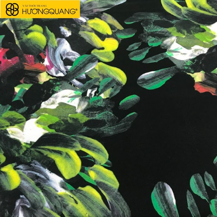 Vải cotton bamboo sự lựa chọn hàng đầu cho đồ mặc nhà và đồ thể thao