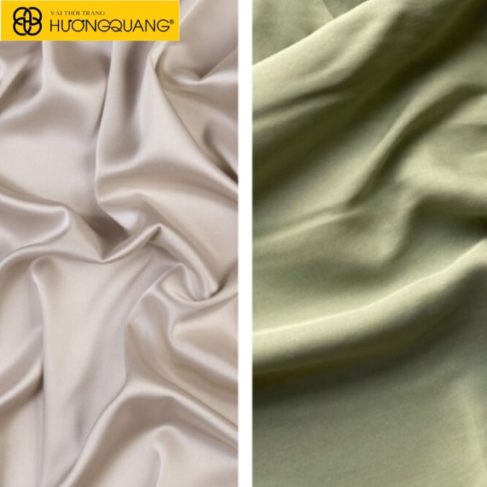 Vải Cotton Lụa Thấm Hút Tốt Sự Lựa Chọn Hoàn Hảo Cho Làn Da Nhạy Cảm