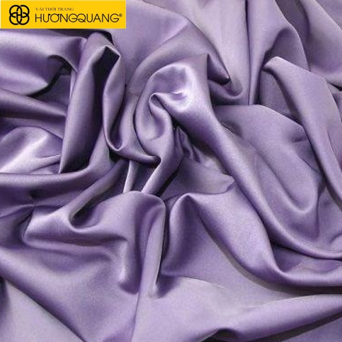 Nhận biết về vải silk cao cấp thật 