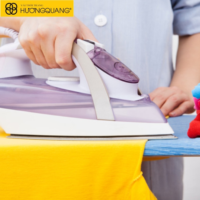 Mẹo Chọn Và Bảo Quản Vải Cotton Thêu Để Trang Phục Luôn Mới