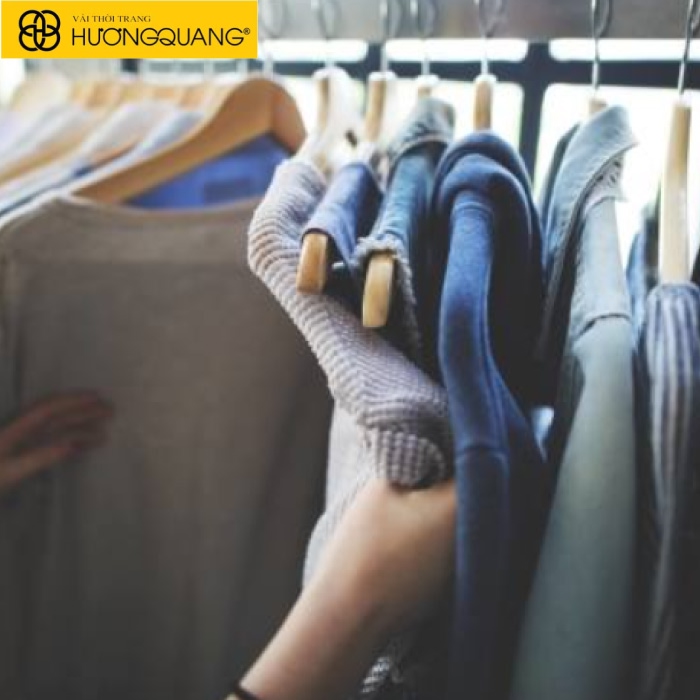 Mẹo Chọn Và Bảo Quản Vải Cotton Thêu Để Trang Phục Luôn Mới