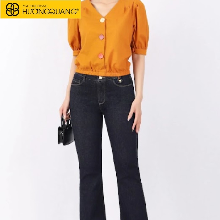 Tính chất và đặc điểm của vải linen