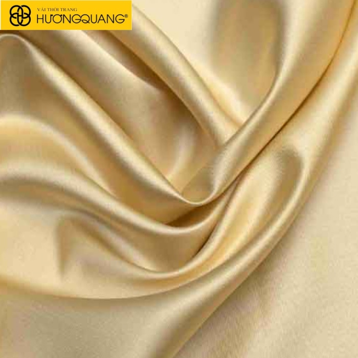 Vải Taffeta Là Gì? Tại Sao Lại Được Yêu Thích Trong Các Thiết Kế Dạ Hội