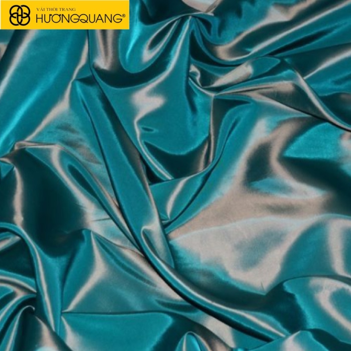 Vải Taffeta Là Gì? Tại Sao Lại Được Yêu Thích Trong Các Thiết Kế Dạ Hội