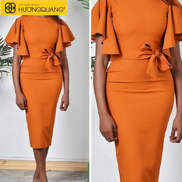 Những lưu ý khi chọn mua và bảo quản vải crep thun