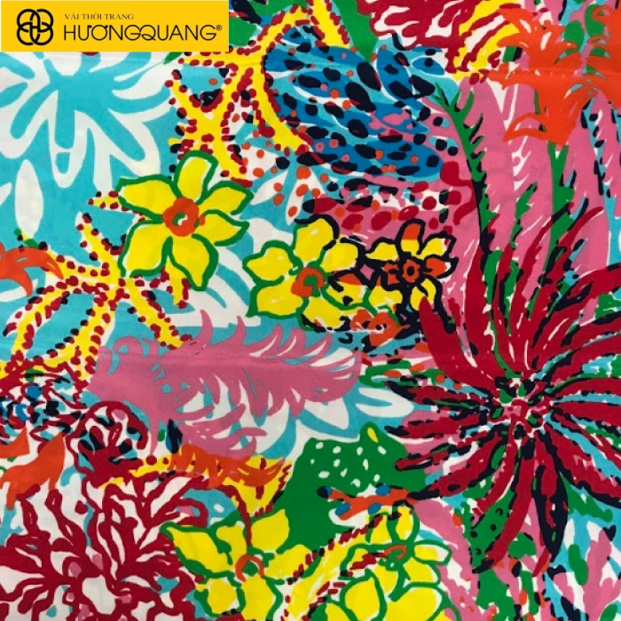 5 Mẹo Để Giữ Gìn, Bảo Quản Vải Double Silk Luôn Mới Và Bóng Mượt