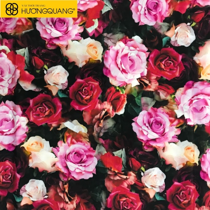 5 Mẹo Để Giữ Gìn, Bảo Quản Vải Double Silk Luôn Mới Và Bóng Mượt