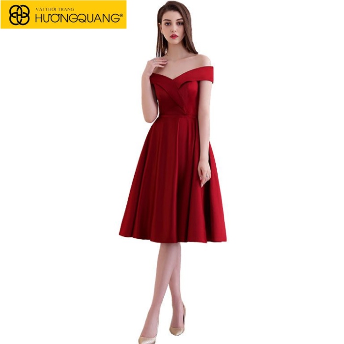 Vải Satin Thun Sự Lựa Chọn Lý Tưởng Cho Đồ Dạ Hội Và Trang Phục Sang Trọng