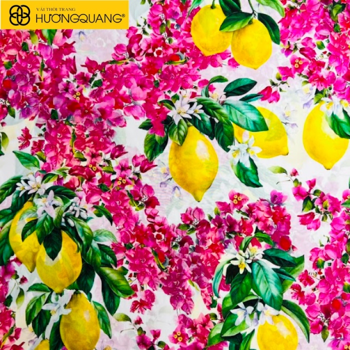 Địa chỉ mua vải tơ tằm cao cấp uy tín và đáng tin cậy 