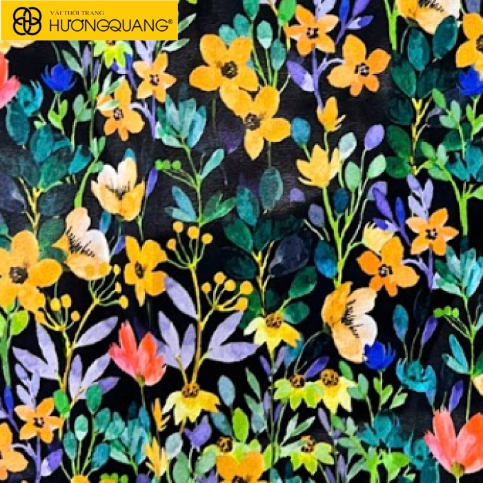 Ứng dụng của vải tơ tằm cao cấp trong thời gian 