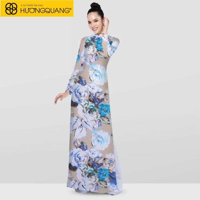 Những lý do nên chọn vải tơ tằm tại Vải Thời Trang Hương Quang