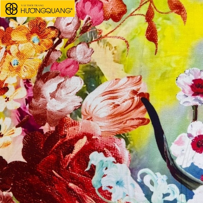 Kinh nghiệm chọn vải cotton bamboo cho áo sơ mi công sở mùa hè