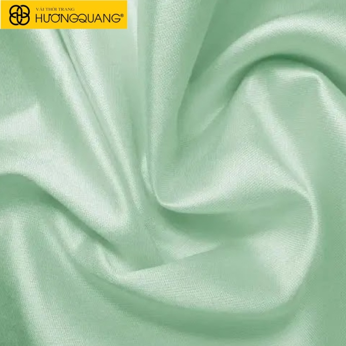 Nên chọn vải cotton lụa Hàn Quốc hay Japan cho áo dài mùa hè