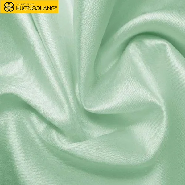 Cotton Lụa Japan Thu Hút Giới Thời Trang Với Độ Mềm Mịn Vượt Trội