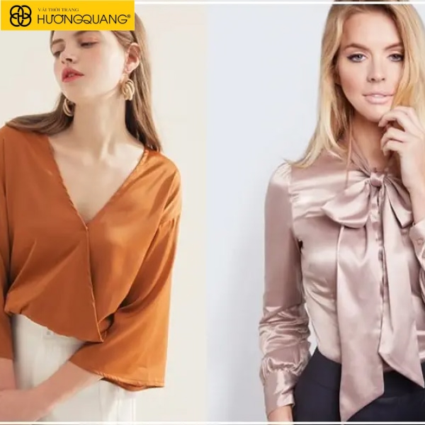 Cotton Lụa Japan Thu Hút Giới Thời Trang Với Độ Mềm Mịn Vượt Trội