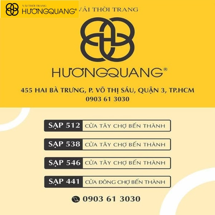 Vải linen hoa nhí vintage được ưa chuộng để may đầm babydoll nữ tính