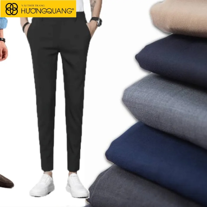 Vải lanh tự nhiên có thật sự là lựa chọn tốt nhất để may váy maxi mùa hè