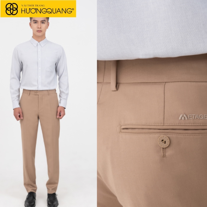 Vải lanh tự nhiên có thật sự là lựa chọn tốt nhất để may váy maxi mùa hè