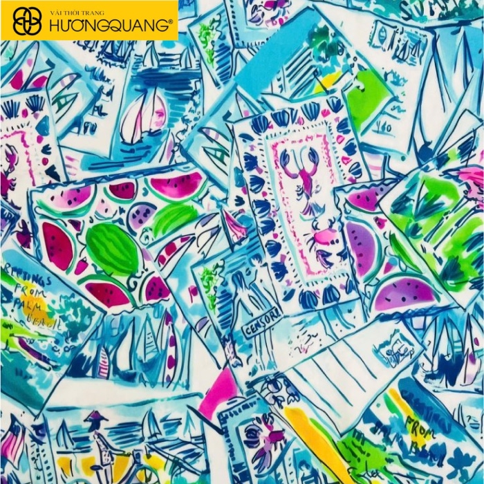 Mẹo bảo quản trang phục vải taffeta tơ mềm mại để luôn giữ form dáng đẹp