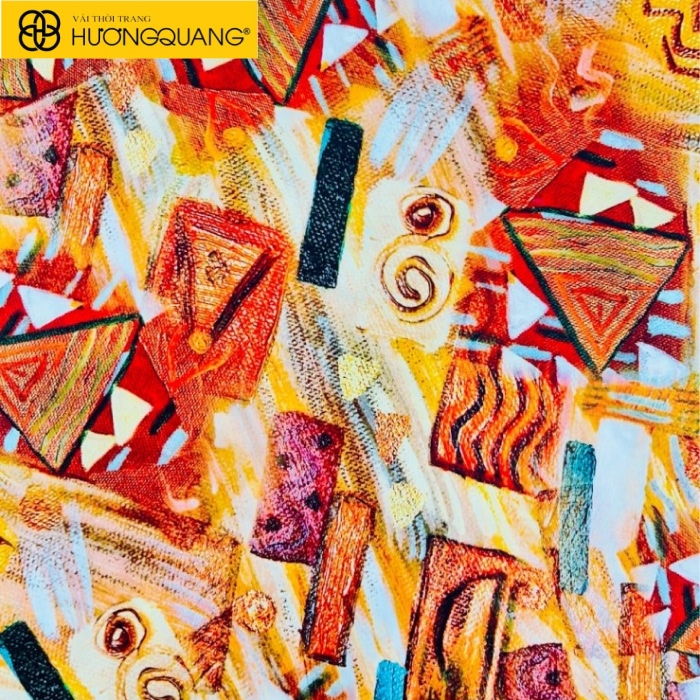 Mẹo bảo quản trang phục vải taffeta tơ mềm mại để luôn giữ form dáng đẹp