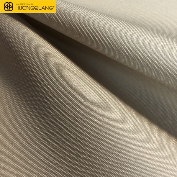 Vải poly pha cotton chống nhăn hiệu quả