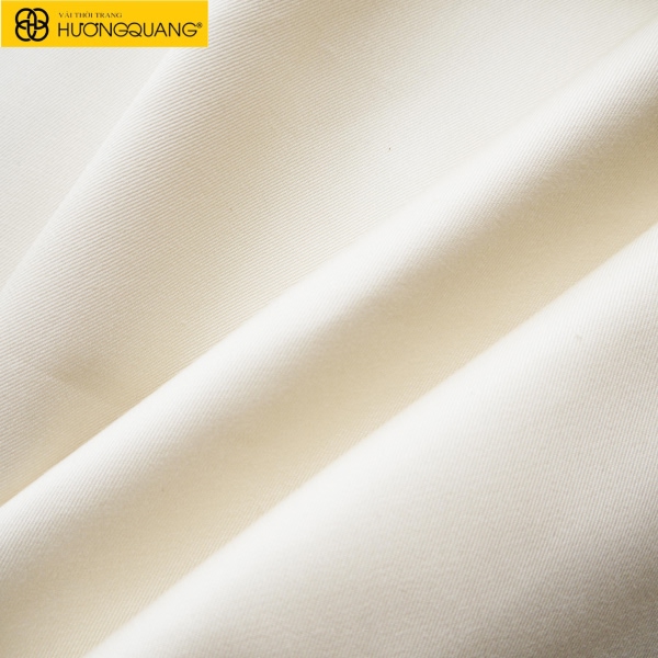 Vải cotton tự nhiên dùng may đồ ngủ mùa hè