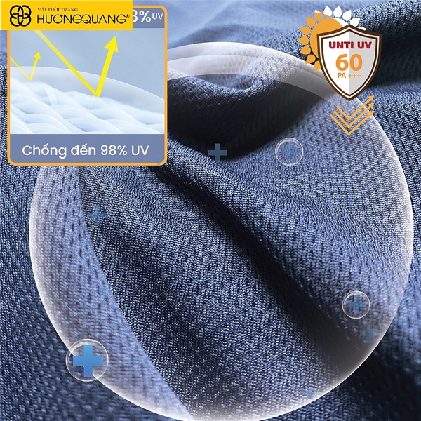 Vải chống tia UV cao cấp ngoài trời