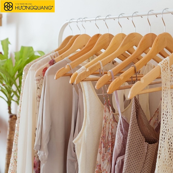 Giữ vải linen luôn bền đẹp như mới